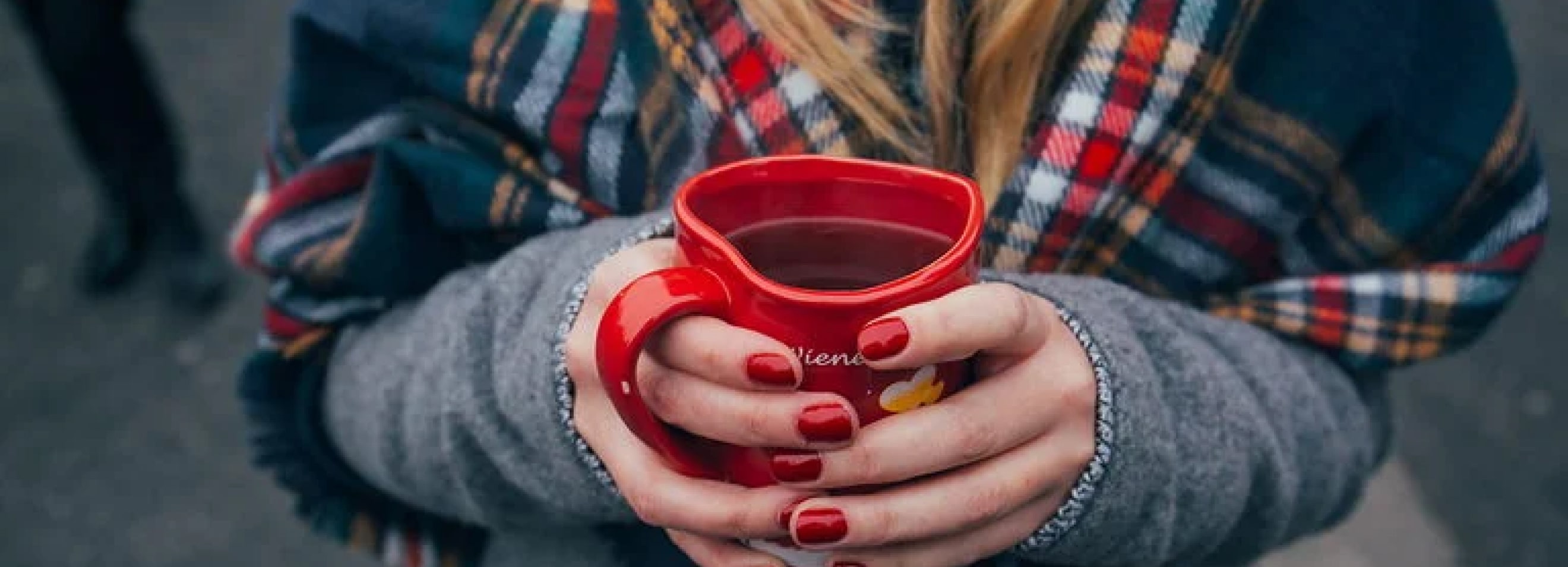Morning Coffee Smells Sweet