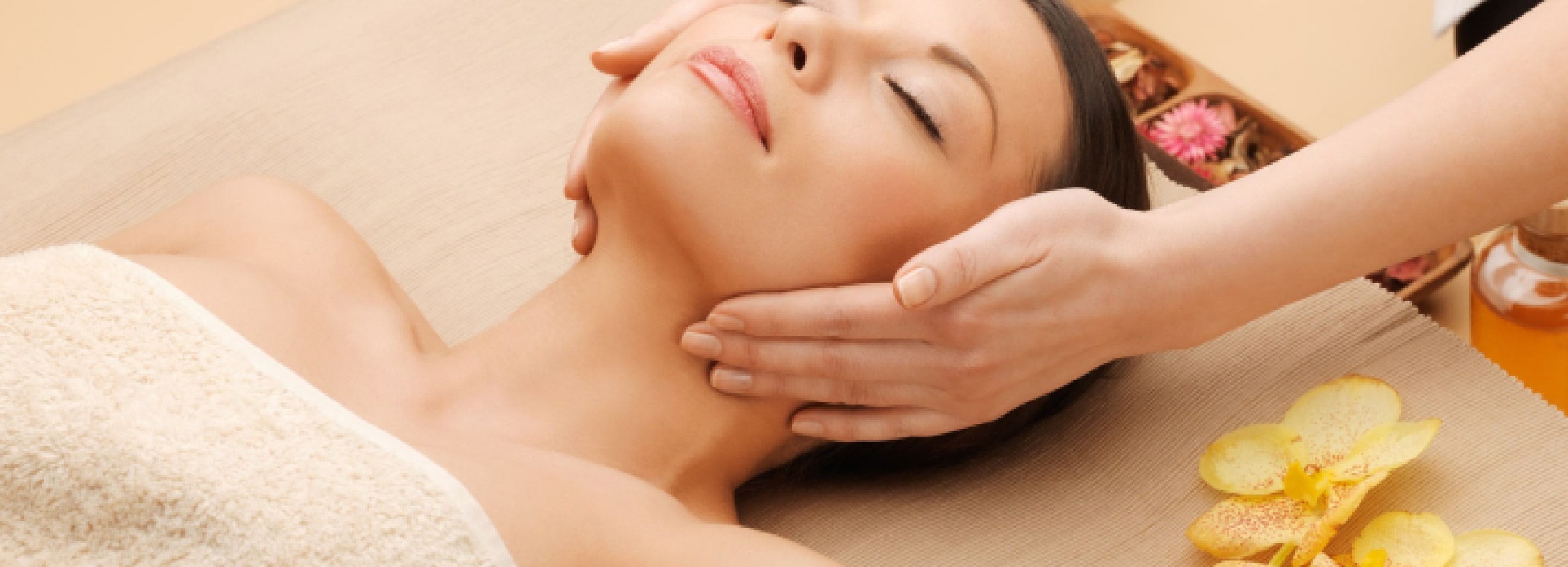 Maintaining Health and Beauty Through Spas